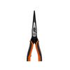 Bahco 2430g Series Ergo Long Nose Pliers