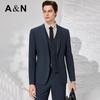 Fatos e blazers – Fatos