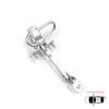 BDP743 Front Door Hinge Stop Check Strap Limiter 50512115 for Alfa Romeo 147 GT