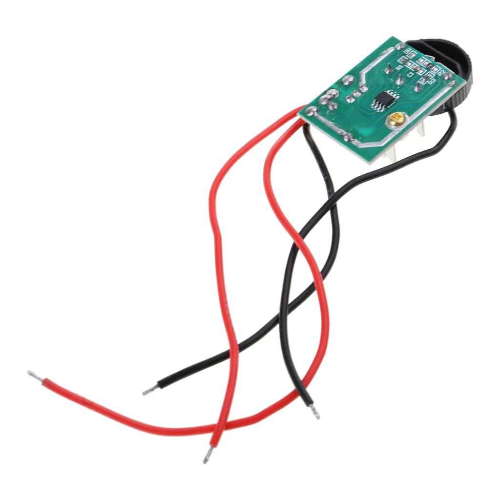 Speed Controller Governor 6 Speed Control Switch Adjustable Regulator Drive Module For Hair Dryer Accessories