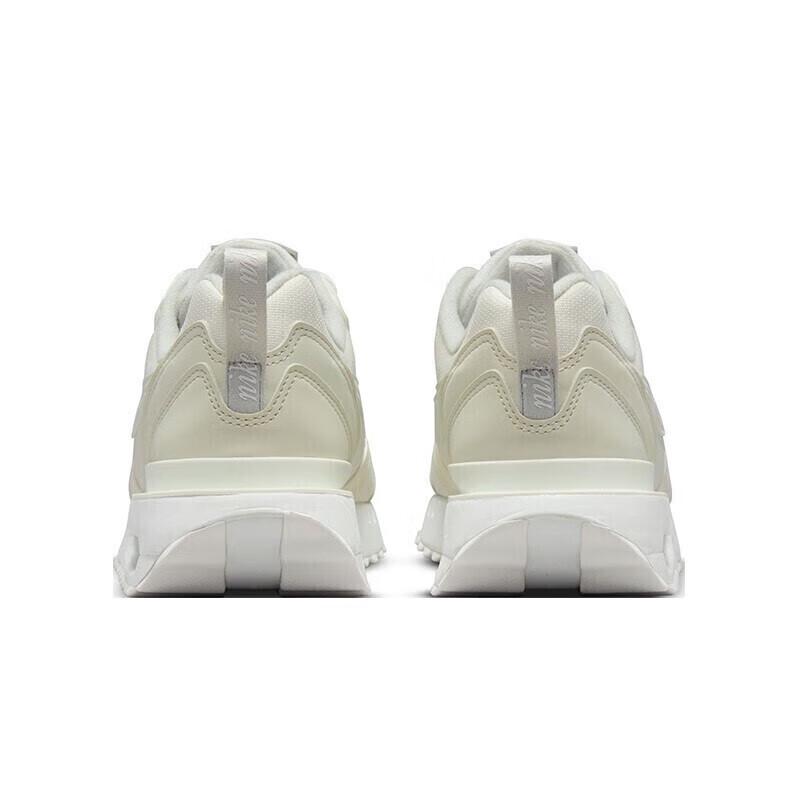 Nike Women's Air Max Dawn Sail White Retro Casual Shoes