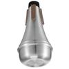 Stylish Trumpet Mute Silencers for Traveling Musicians Portable Mute Dampener