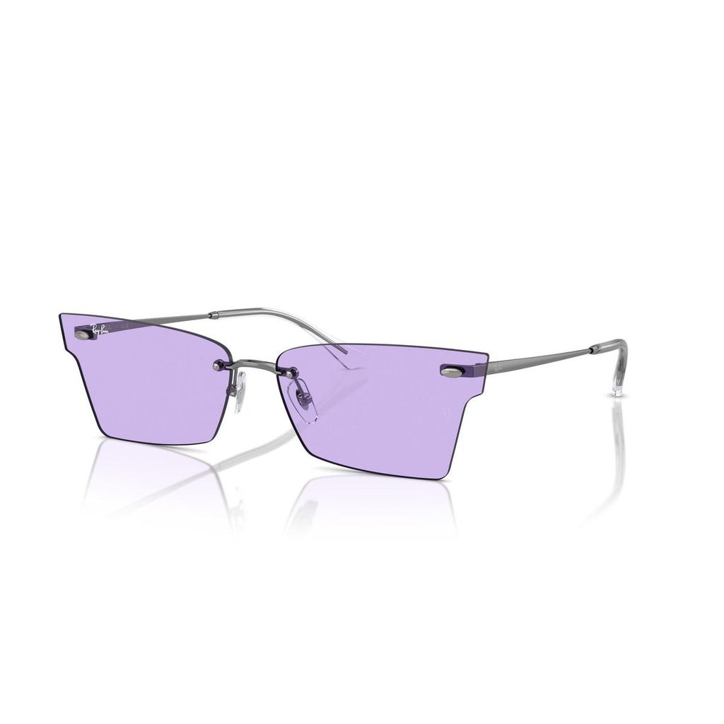 Ray-Ban Sunglasses RB3730 Xime Metal Temple