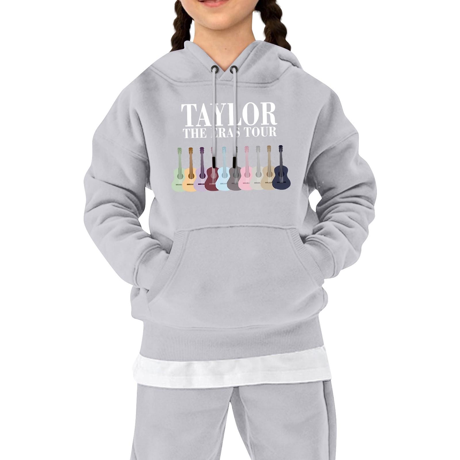 

Детская флисовая толстовка с капюшоном и длинными рукавами, осенне-зимняя, унисекс, повседневный топ с рисунком из мультфильмов 120