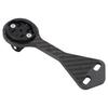 Easy to Install Out Front Stem Mount for GARMIN / Cat Eye /Bryton / Wahoo / XOSS/ Blackbird,/IGPS