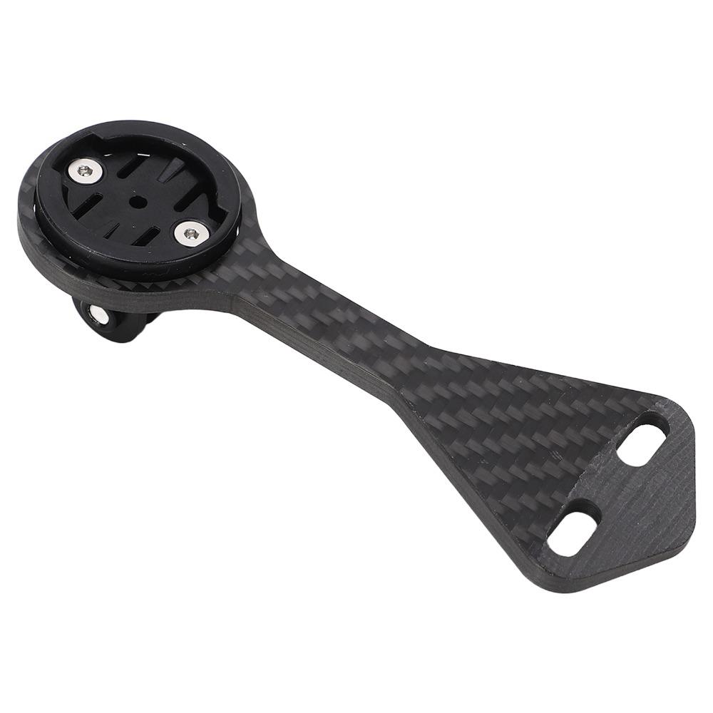 Easy to Install Out Front Stem Mount for GARMIN / Cat Eye /Bryton / Wahoo / XOSS/ Blackbird,/IGPS