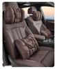 Compatible with Adita 12 Car-Specific: Headrest, Lumbar, and Neck Support Pillows