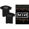 Nine Inch Nails The Downward Spiral Unisex T-Shirt