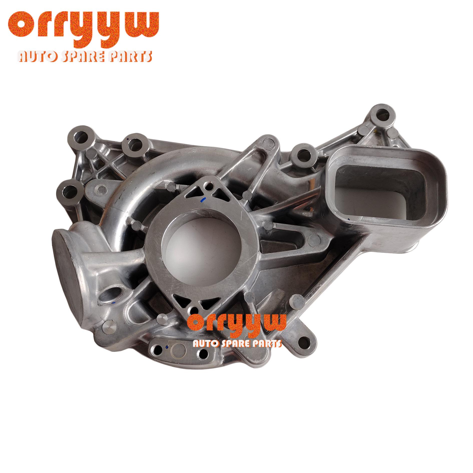 

Compatible Water Pump Base for European Trucks (Models 2184318, 22195464, 20505543) 2184318 22195464 20505543