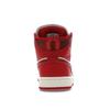 Air Jordan 1 Mid Valentines Day 2025 Women Sneakers Red Gym-Red White HJ9337-106