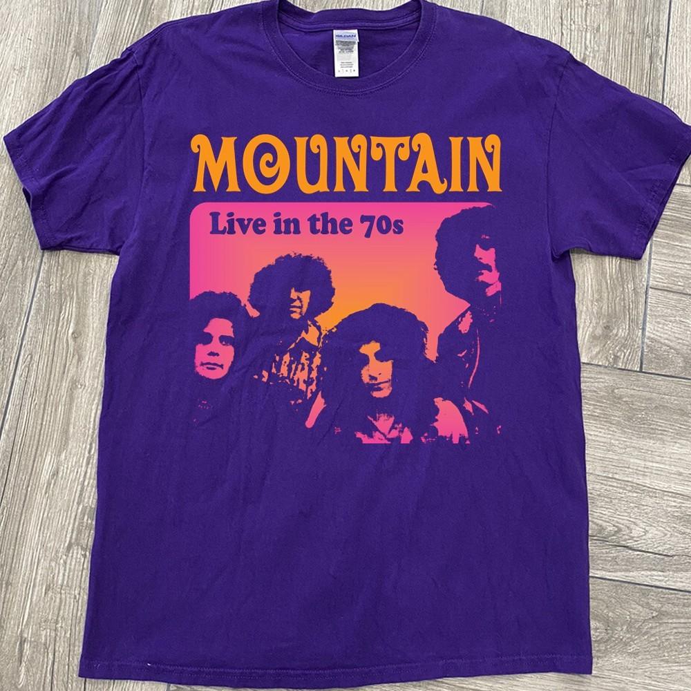 Merry Christmas Mountain Band Gift Funny  All Size Tee C22.24 Unisex T-Shirt XXXL
