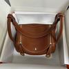 Sac Fubao en Cuir de Selle Sac sous le Bras en Cuir Sac Oreiller Sac à Main Grande Capacité Mode Sac à Bandoulière Sac Bandoulière Sac à Main pour Femmes