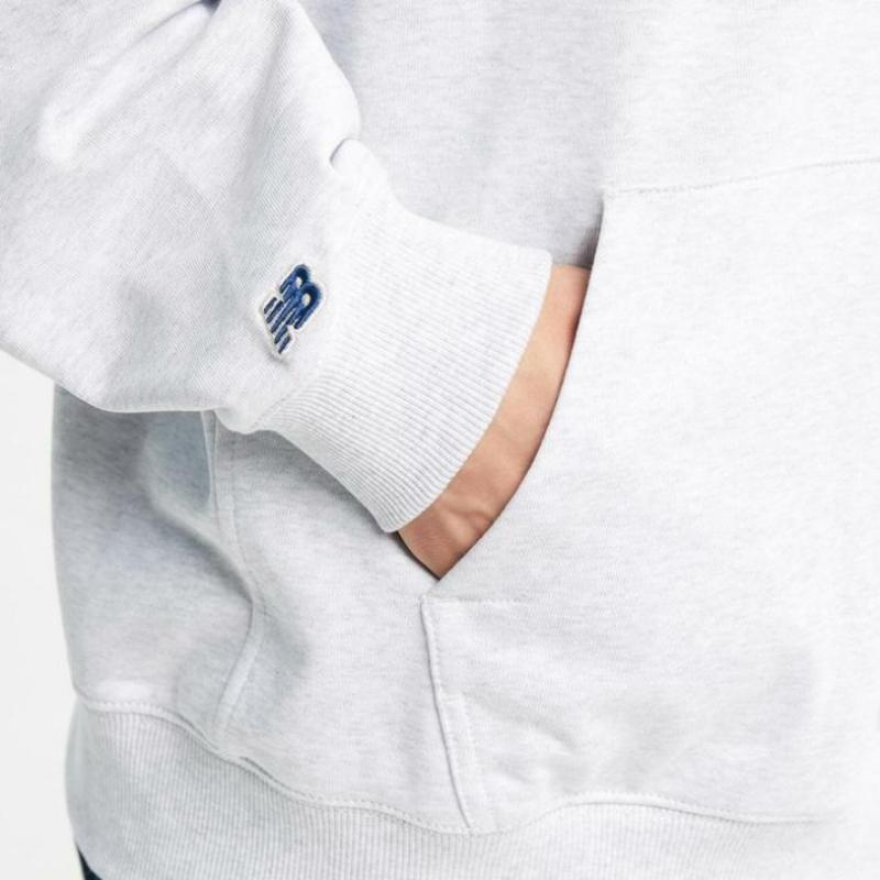New Balance Unisex Nbsc Hoodie Nbn0d41813