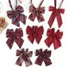Accessoires – Cravates, nœuds papillon, cols et manchettes