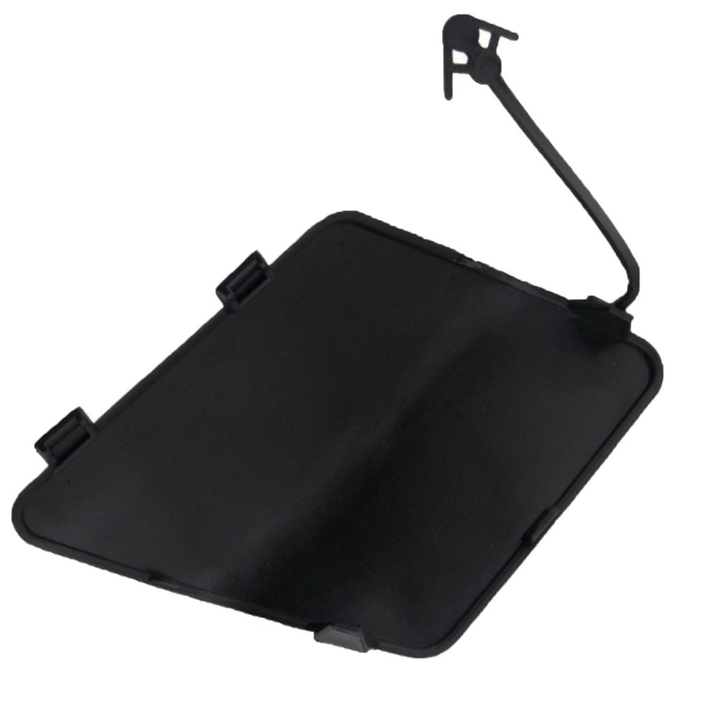 Front Bumper Tow Bar Cover for Renault Master, Movano