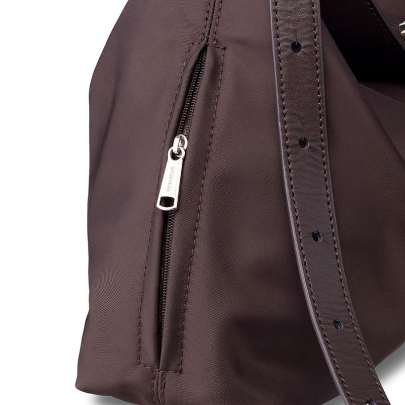 JOY GRYSON Seli Shoulder Bag Nylon Lw5ae4660 Lv