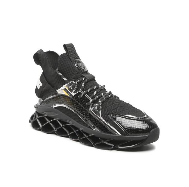 Кроссовки Plein Sport Runner Riger EU 41