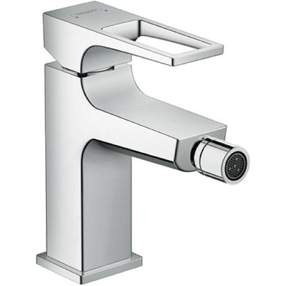

Смеситель для биде Hansgrohe 1