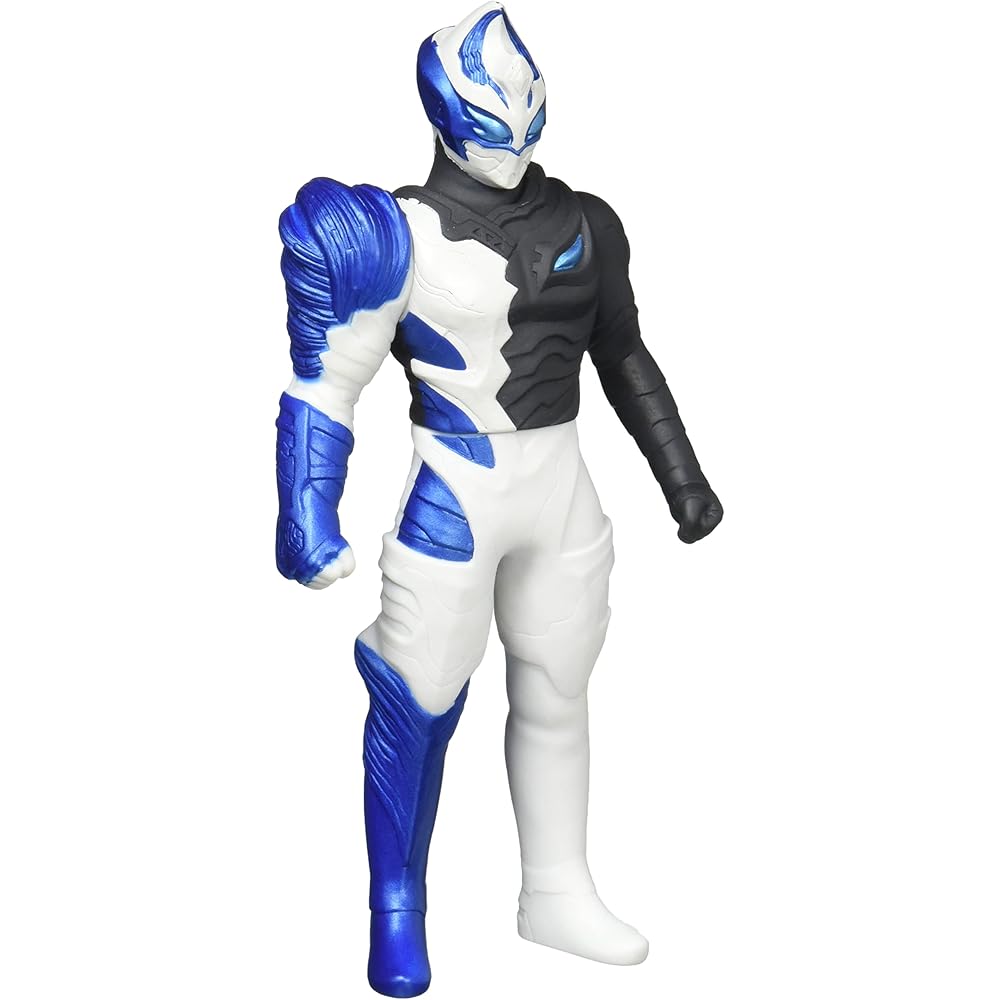 

Ultraman Ultra Monster Series 150 Hydram Agile Tactician Action Figure Collectible Toy