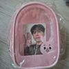 Wonpil Pill Denimals Pouches