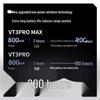Rapoo VT3PROMAX Dual-Mode Gaming Mouse