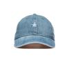 Converse Day One Star Cap Denim Blue Ua5757 Da2