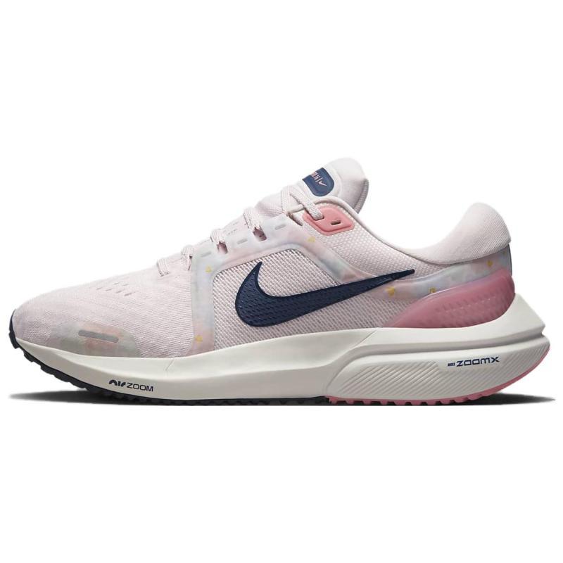 Nike Air Zoom Vomero 16 Pink Acid Wash Women's Sneakers FJ2962-601
