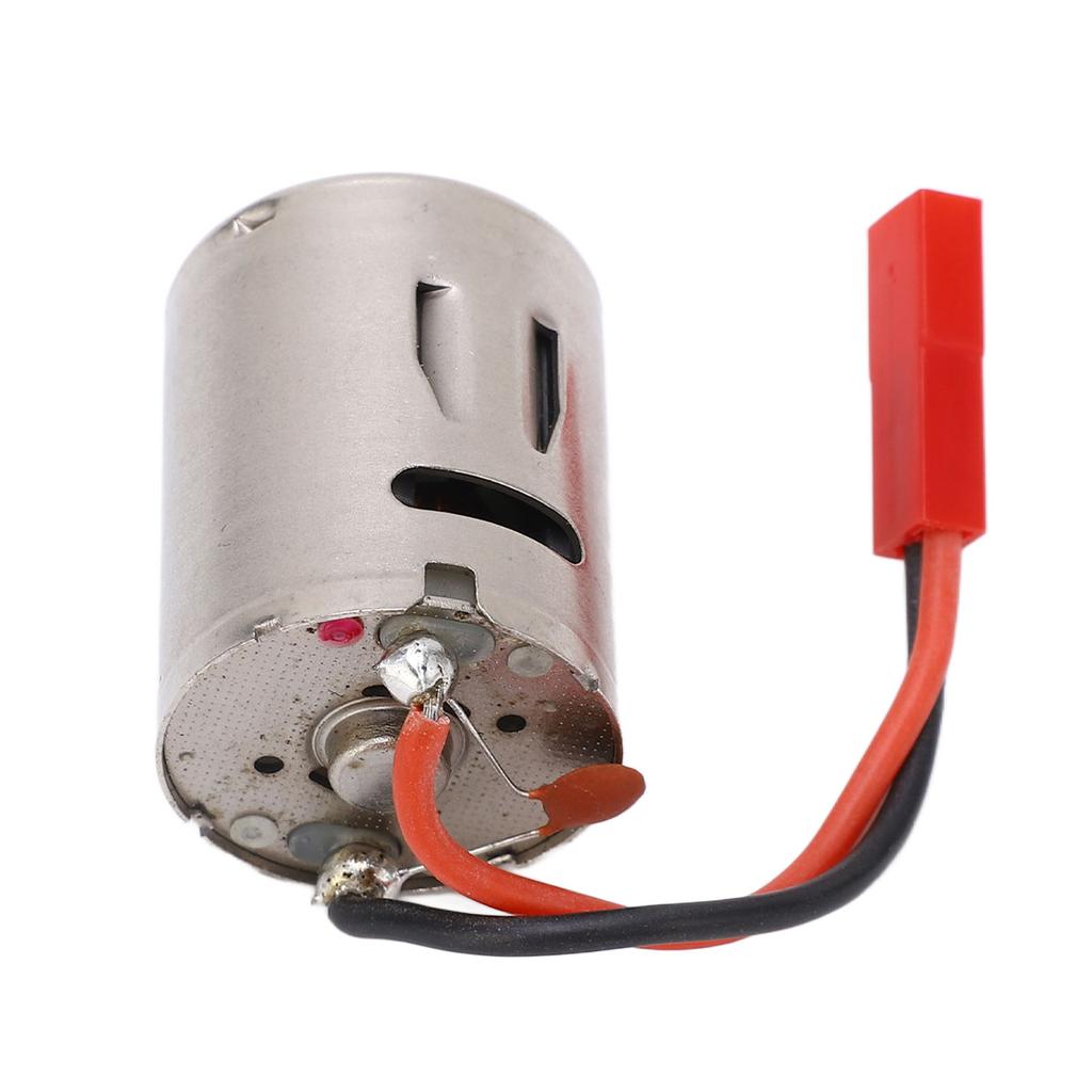 RC Boat Motor Engine Replacement Spare Parts Compatible with for WLtoys WL917 24