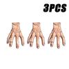 Wednesday Thing Hand From Hands Family Figure Cosplay Props Figurine Halloween Decoration Party Supplies Kids Fans Toy Gifts
