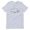 Oberteile – T-Shirts