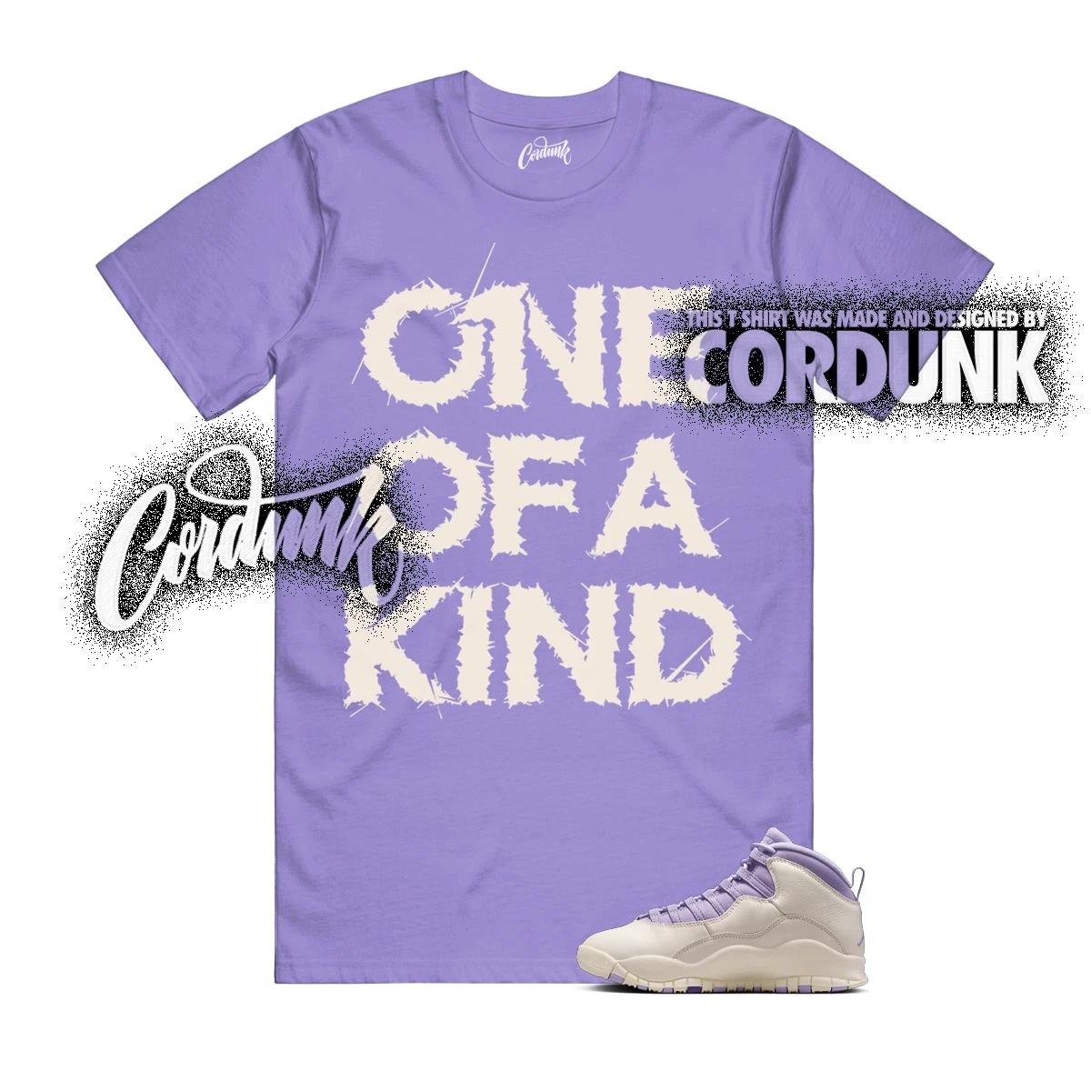 10 Hydrangeas Chalk Wild Grape Purple Lavender T Shirt Match 1OAK M