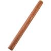 Premium Solid Wood Rolling Pin - Perfect for Pizza, Dumplings & Dough - Ideal Thanksgiving Kitchen Gadget, Handmade, Baking Tools