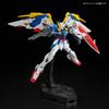 [RG] 1/144 XXXG-01W Wing EW Mobile Suit Gundam W Series Pre-colored Plastic Model Kit
