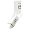 Men's Autumn and Winter Pure Cotton Deodorizing Sweat Absorbing Sports Socks