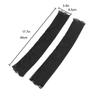 Transparent Arm Sleeves Thin UV Sleeves Fashion Mesh Sleeves  Bike