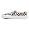 Vans ואנס אותנטי 44 Dx 'Anaheim Factory Needlepoint Checkerboard' VN0A54F29GL