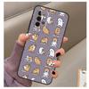 Pomeranian Dog Case For Samsung Galaxy A56 A16 A26 A36 A06 A52 A53 A33 A13 A34 A54 A14 A15 A35 A55 A22 A32