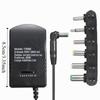 Adattatore di Alimentazione CC Regolabile a Tensione e Potenza Regolabili per Router