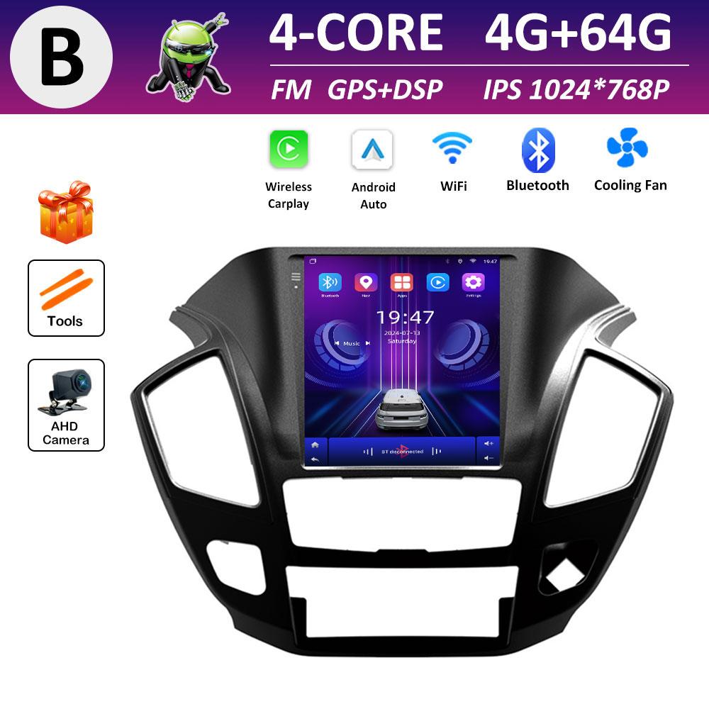 Wireless Carplay GPS Navigation Car Video for Dongfeng AX7 2015 2016 2017 Radio Player Cooling Fan Bluetooth Android Auto WIFI