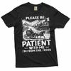 Unisexs Funny I Am from 1900s Tshirt Birthday Gift Funny Papa Dad Grandpa Christmas Birthday Gift Tee Shirt Fashionably Simple