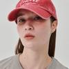 LEWITT PIGMENT WASHING BALL CAP (2COLOR)