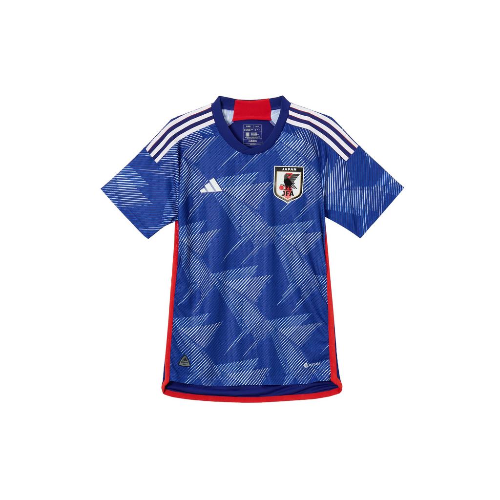 adidas Japan 22 Home Authentic Jersey HF1851