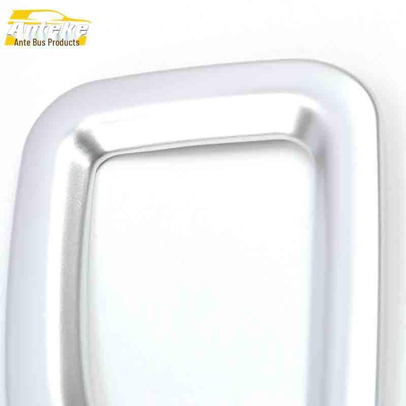 CS75 Air Outlet Ring and Console Decorative Sticker for Car Accessories