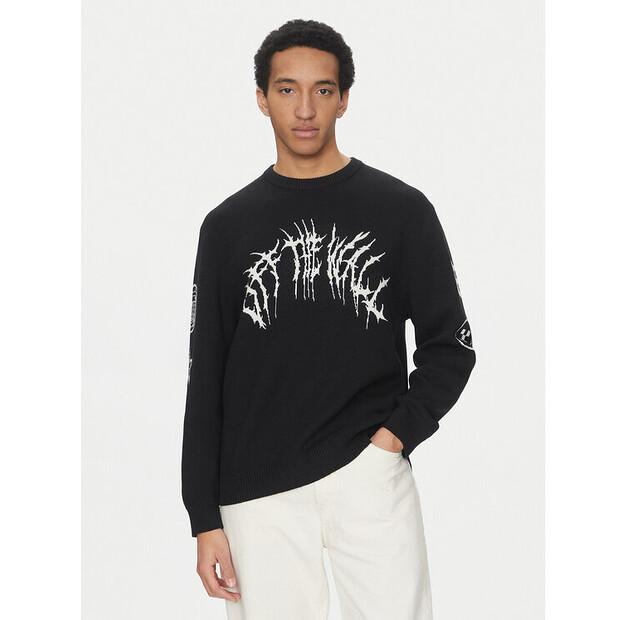 

Свитер Vans Metal Arch EU S