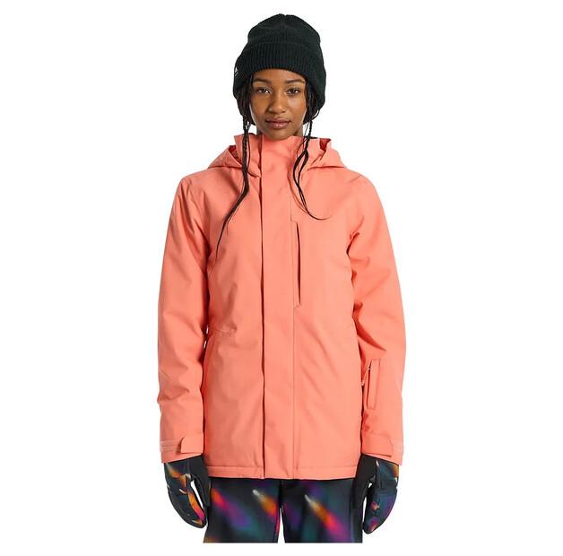 

Burton Куртка Jet Ridge 2L XL