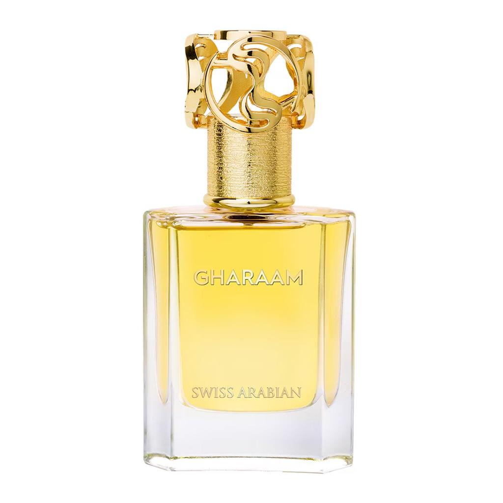 Swiss Arabian Gharaam 1080 Extrait de Parfum 50ml