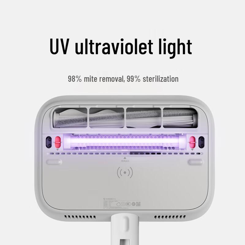 Xiaomi Mite Remover Pro