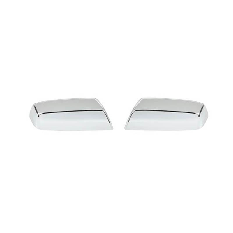 Rearview Mirror Cover for 2014-2018 Chevy Silverado & GMC Sierra