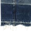 Ambush Made In Japan Cut-off Processing Straight Denim Pants 1 Jeans Men's Used
