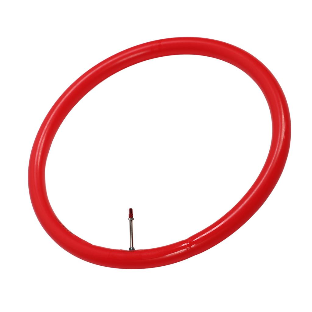 Ultralight Bike Inner Tube 60mm Length French Valve TPU Road Bicycle Inner Tube for Cycling Riding